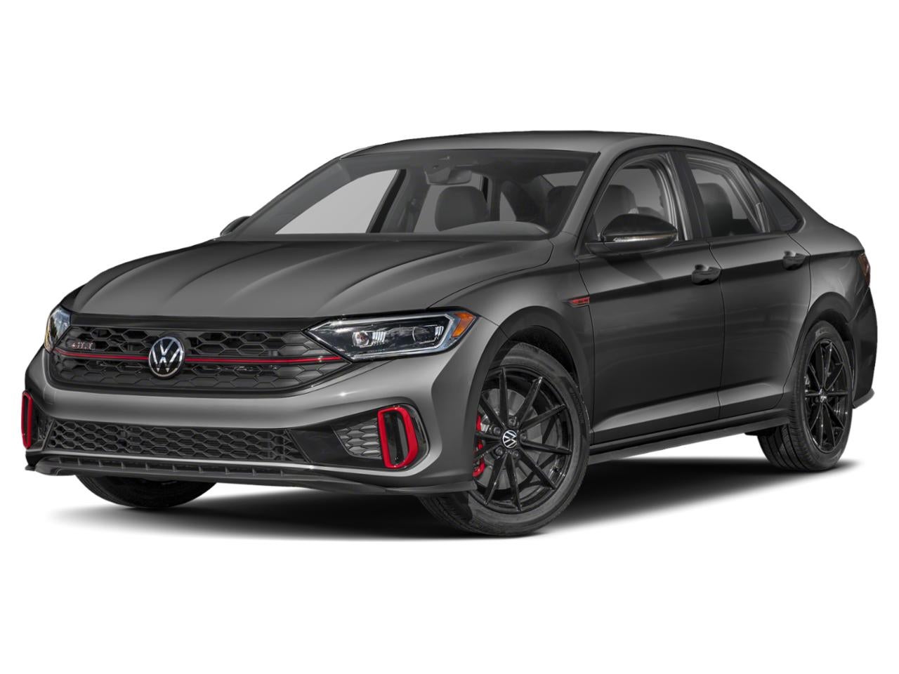 2024 Volkswagen Jetta GLI
